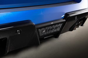 AC Schnitzer BMW G99 M5 Touring Tuning Leistungssteigerung Schalldämpfer Fahrwerk Tieferlegung Bodykit Felgen Spurverbreiterung Innenraum Veredelung