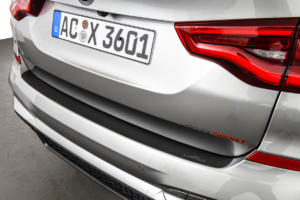 AC Schnitzer BMW X3 M Tuning Felgen Leistungssteigerung Karosserieteile