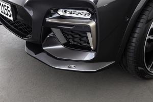 AC Schnitzer BMW X4 SUV-Coupé Felgen Frontspoiler