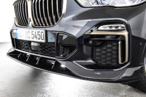 AC Schnitzer BMW X5 G05 Tuning Karosserieteile Felgen Leistungssteigerung Fahrwerk