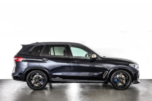 AC Schnitzer BMW X5 G05 Tuning Karosserieteile Felgen Leistungssteigerung Fahrwerk