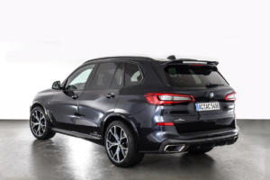 AC Schnitzer BMW X5 G05 Tuning Karosserieteile Felgen Leistungssteigerung Fahrwerk
