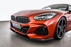 AC Schnitzer BMW Z4 G29 ACS4 4.0i Tuning Leistungssteigerung Karosserie-Anbauteile Fahrwerk Felgen