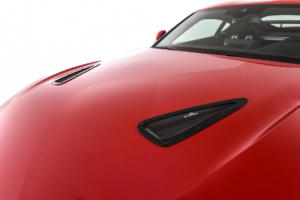 AC Schnitzer Toyota GR Supra Sportcoupé Tuning Bodykit Leistungssteigerung Fahrwerk Felgen