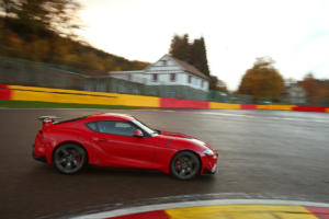 AC Schnitzer Toyota GR Supra Sportcoupé Tuning Bodykit Leistungssteigerung Fahrwerk Felgen