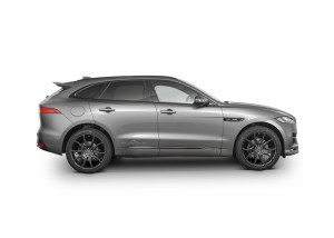 Jaguar F-Pace AC Schnitzer