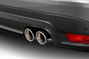 Jaguar F-Pace AC Schnitzer