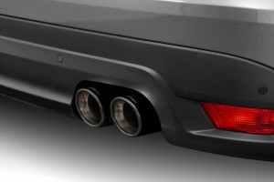 Jaguar F-Pace AC Schnitzer