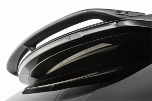 Jaguar F-Pace AC Schnitzer