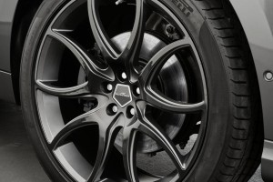 Jaguar F-Pace AC Schnitzer