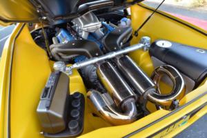 De Tomaso Pantera ARDNLN von Ringbrothers