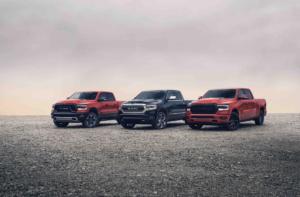 Auto Magnus Cars & Stripes Magazin