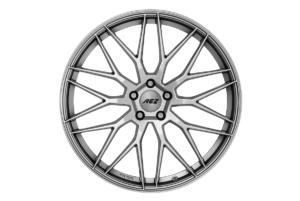 AEZ Crest Leichtmetallfelge Tuning BMW 8er Coupe Luxusklasse Räder