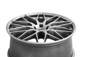 AEZ Crest Leichtmetallfelge Tuning BMW 8er Coupe Luxusklasse Räder