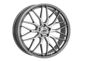 AEZ Crest Leichtmetallfelge Tuning BMW 8er Coupe Luxusklasse Räder