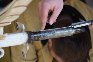 AEZ Hotrod-Fiaker Wiener Originale Kutsche mit Leichtmetallfelgen Tokio 23 Zoll Gewinnspiel