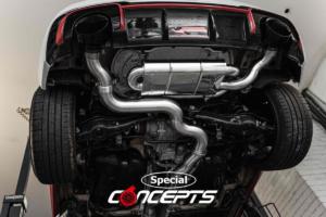 Portrait Special Concepts