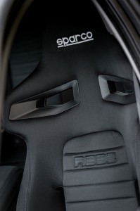 Alfa Romeo Giulia TRC Tuning