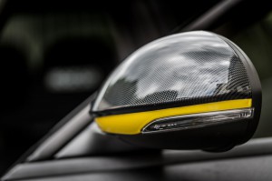 Alfa Romeo Giulia TRC Tuning