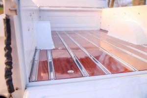 Chevrolet 3100 Apache American-Horsepower