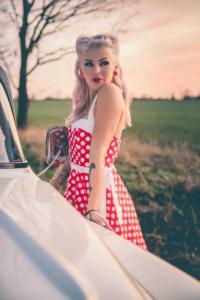 Chevrolet 3100 Apache American-Horsepower