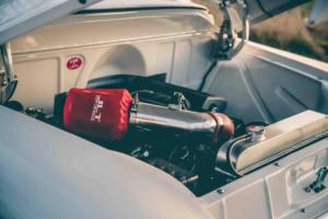 Chevrolet 3100 Apache American-Horsepower