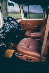 Chevrolet 3100 Apache American-Horsepower