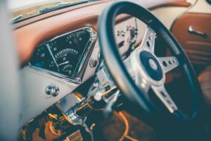 Chevrolet 3100 Apache American-Horsepower