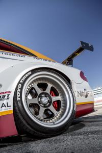 Mercedes-Benz C209 CLK 55 AMG