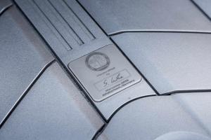 Mercedes-Benz C209 CLK 55 AMG