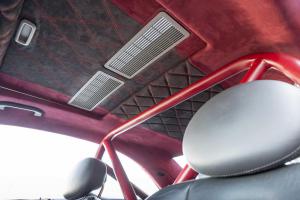 Mercedes-Benz C209 CLK 55 AMG