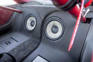 Mercedes-Benz C209 CLK 55 AMG