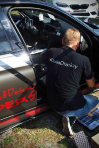 BMW F-Series-Treffen / Stausee Hohenfelden, 31.08.2019