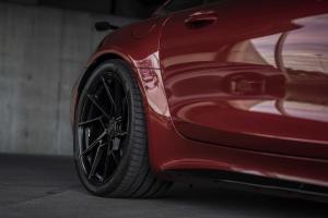 Z-Performance, Mercedes-AMG GT R mit FlowForged ZP3.1-Felgen