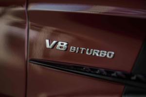 Z-Performance, Mercedes-AMG GT R mit FlowForged ZP3.1-Felgen