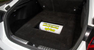 AMJ-Fahrzeugdesign Kia Stinger