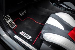 APR VW Golf RLMS Tuning Breitbau Leistungssteigerung SEMA Show 2018 Las Vegas