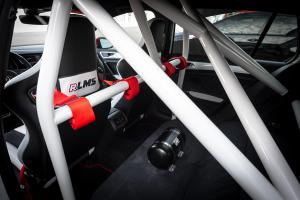 APR VW Golf RLMS Tuning Breitbau Leistungssteigerung SEMA Show 2018 Las Vegas