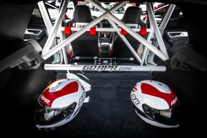 APR VW Golf RLMS Tuning Breitbau Leistungssteigerung SEMA Show 2018 Las Vegas