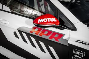 APR VW Golf RLMS Tuning Breitbau Leistungssteigerung SEMA Show 2018 Las Vegas