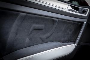 APR VW Golf RLMS Tuning Breitbau Leistungssteigerung SEMA Show 2018 Las Vegas