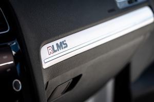 APR VW Golf RLMS Tuning Breitbau Leistungssteigerung SEMA Show 2018 Las Vegas