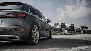 Audi Q5 Z-Performance