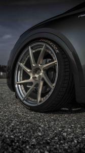 Audi Q5 Z-Performance