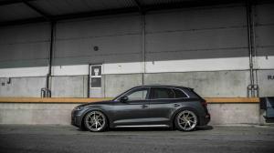 Audi Q5 Z-Performance