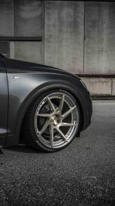 Audi Q5 Z-Performance