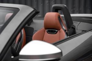 Audi TT RS Roadster von Neidfaktor