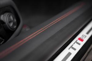 Audi TT RS Roadster von Neidfaktor