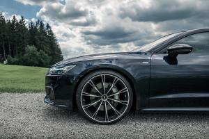Abt Audi A7 3.0 TFSI Tuning