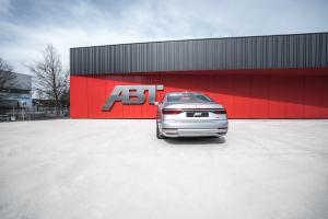 Abt Audi A8 D5 4N 2018 Tuning
